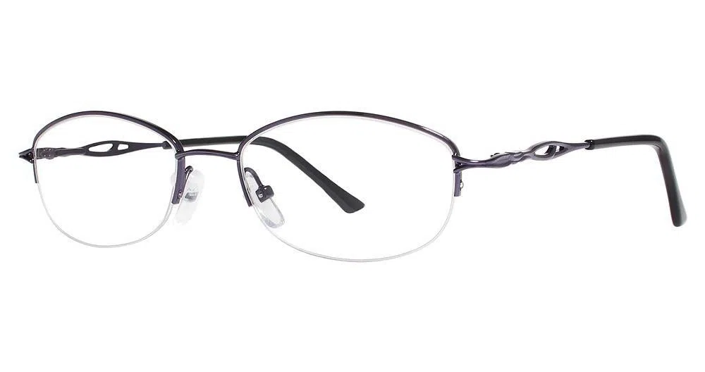MODERN TIMES CRYSTAL Eyeglasses - view 5